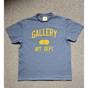 Gallery Dept. Art Dept Tee